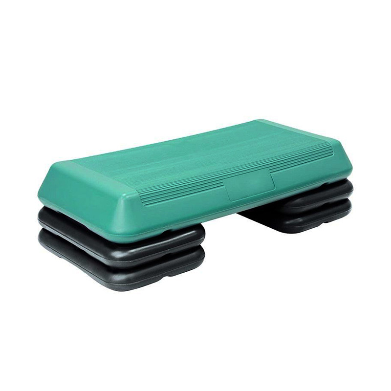 Plataforma de entrenamiento duradera 