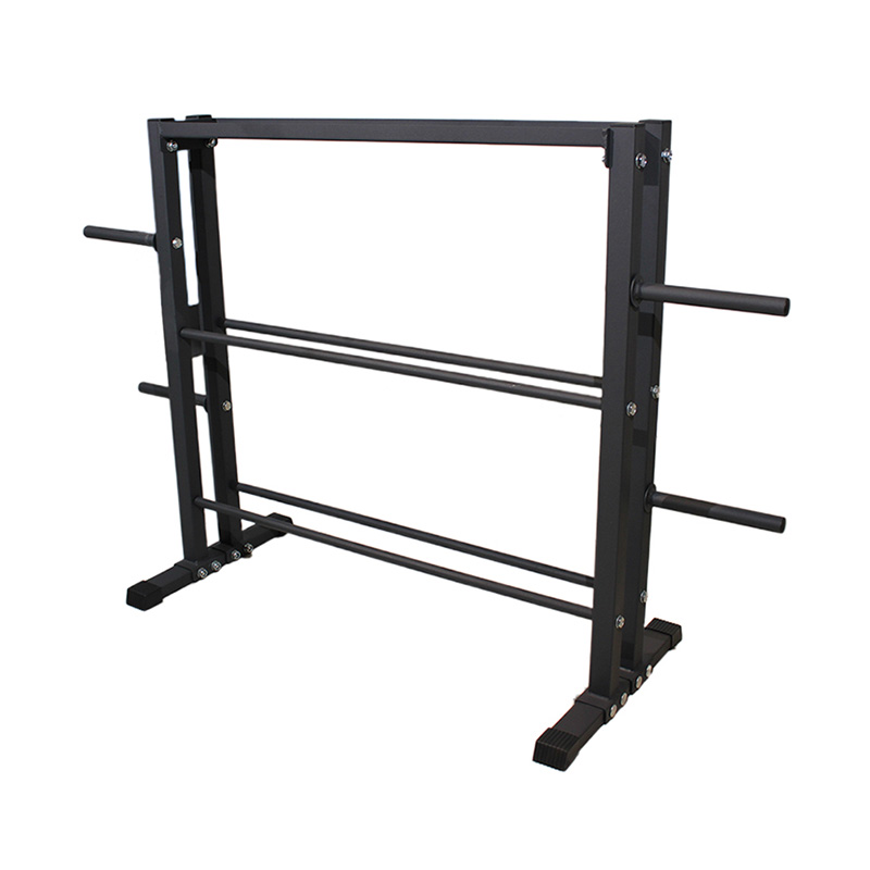 Soporte para mancuernas de calidad comercial