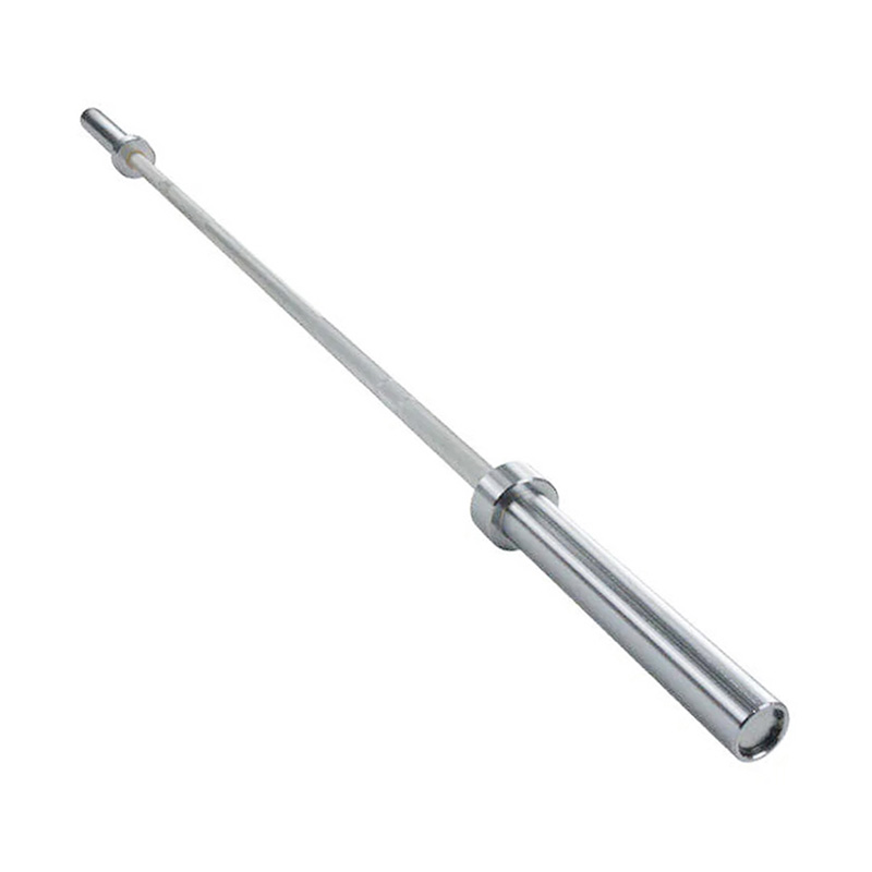 Barra con barra de capacidad de 200 lb
